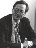 Portraitfoto Peter Brandt