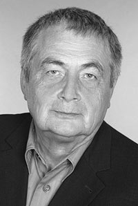 Foto Elmar Braehler