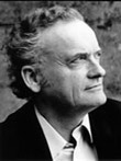 Portraitfoto Friedrich Schorlemmer