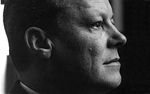 Willy Brandt ca. 1961, © AdsD, Ausschnitt